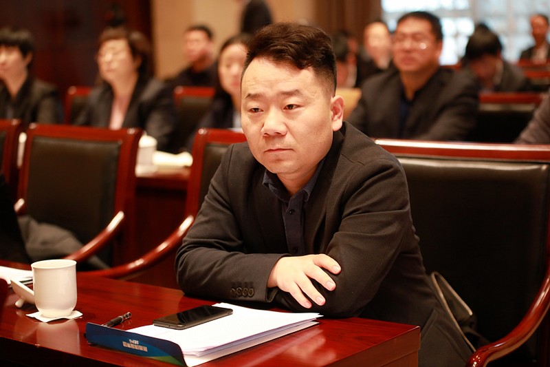 bte365集团2019年岁情聚会暨一届三次职代会侧记