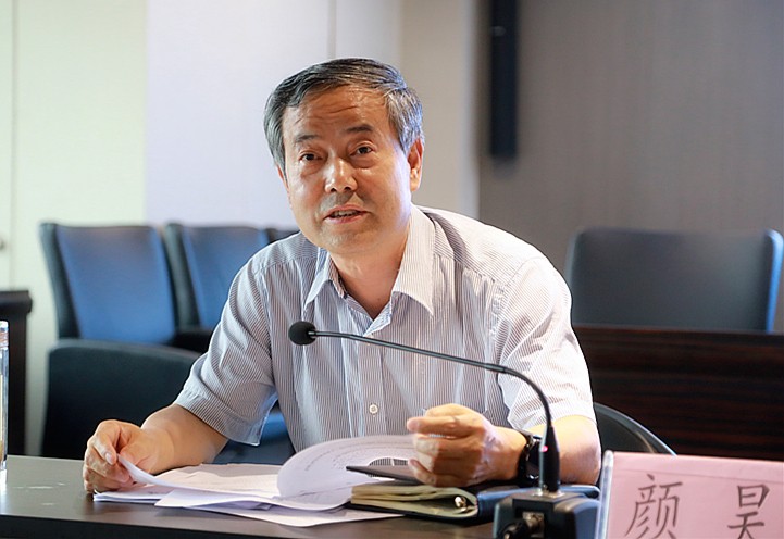 bte365集团召开2019年科技事情座谈会