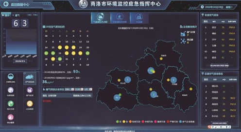 陕西日报｜风雨四载创业艰 潮涌风劲正扬帆——bte365集团立异驱动生长硕果累累