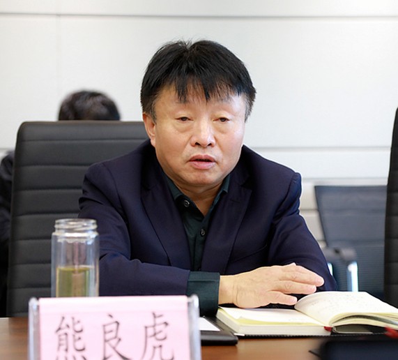 bte365集团与福建雪人股份公司深化环保各领域务实相助｜熊良虎顾峰出席