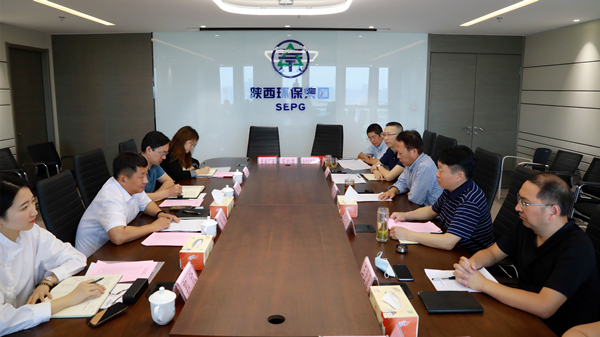 bte365集团与长安汇通公司签署相助备忘录