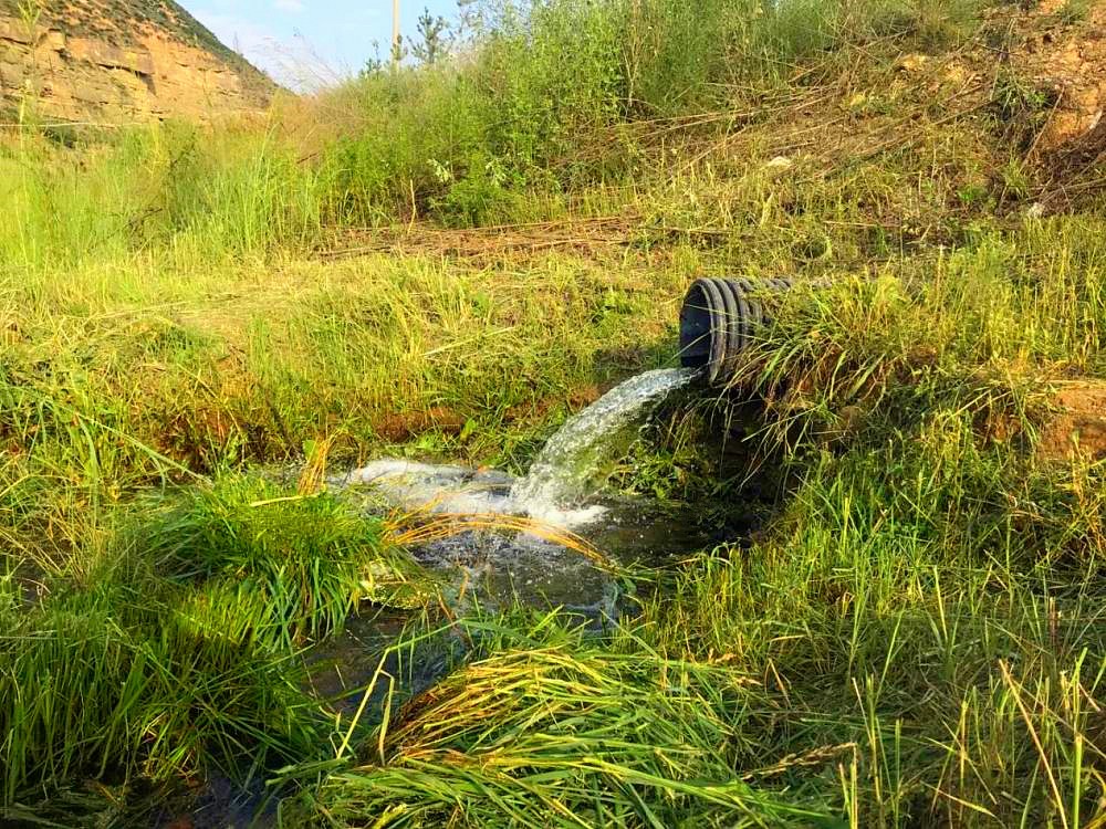 新华社｜添绿色、减排放——bte365集团多工业助力陕西打赢污染防治攻坚战