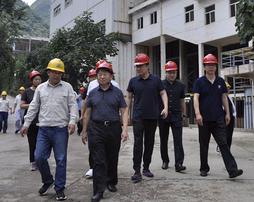 bte365集团宣讲团宣讲省委十三届七次全会精神