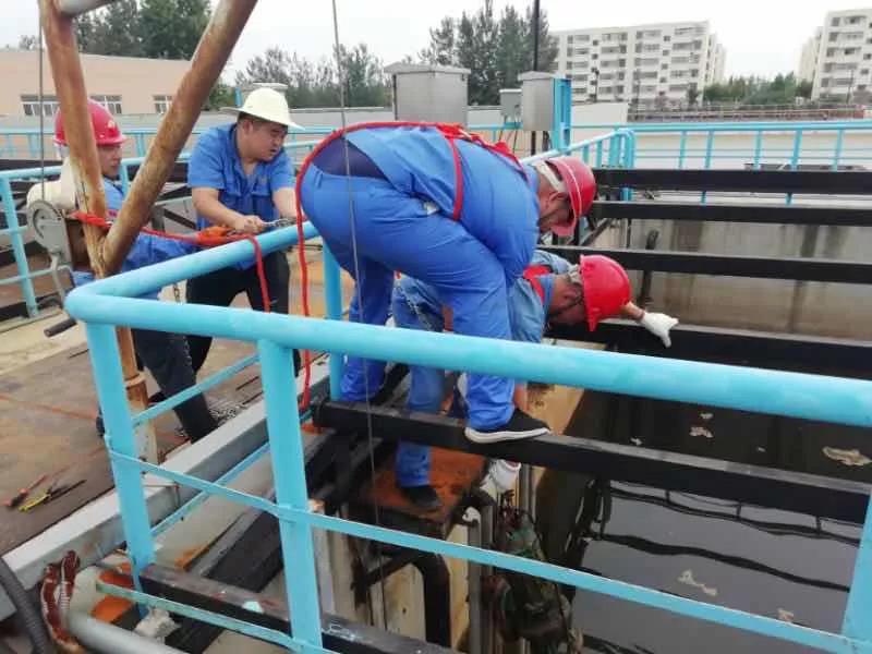 大荔公司员工李增虎同志喜获bte365集团新时代“三线精神”传承人声誉称呼
