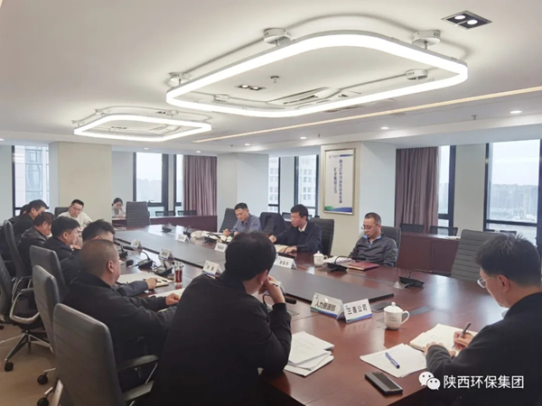 省国资委党委委员、副主任杨爱民到bte365集团调研指导国企刷新事情