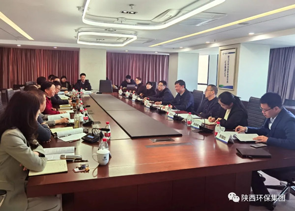 省国资委党委委员、副主任杨爱民到bte365集团调研指导上市事情