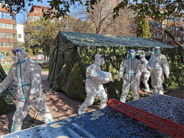 下沉一线，，，，爱心抗疫！bte365集团累计捐钱逾48万元