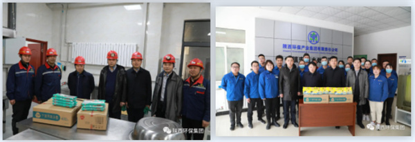 新年调研首站，，，，，熊良虎率队到了这里！